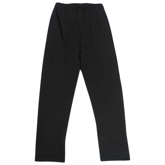 Target Ανδρικό παντελόνι φόρμας Open Hem French Terry Pants